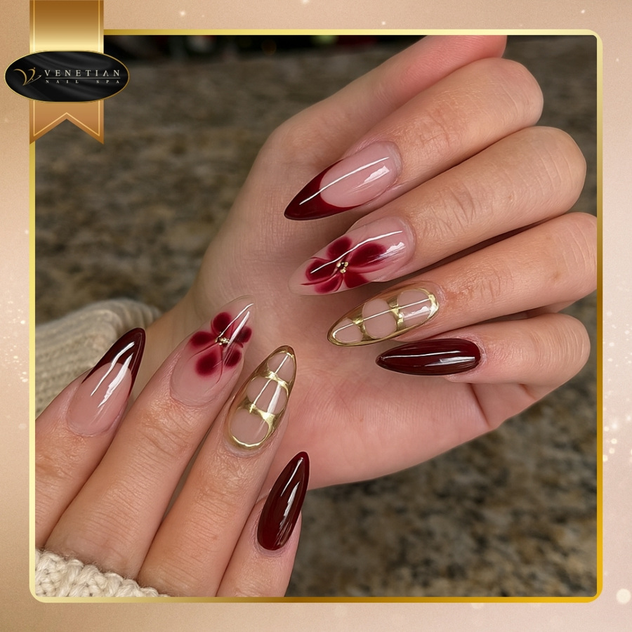 Venetian Nail Spa in Wesley Chapel, FL 33543